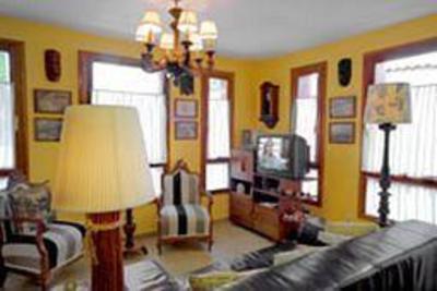 фото отеля Casa Vieja del Sastre
