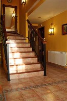 фото отеля Casa Vieja del Sastre