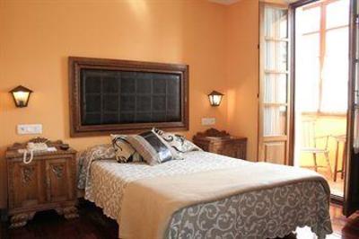 фото отеля Casa Vieja del Sastre