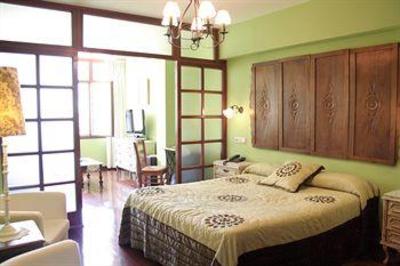 фото отеля Casa Vieja del Sastre