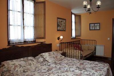 фото отеля Casa Vieja del Sastre