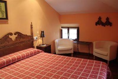 фото отеля Casa Vieja del Sastre