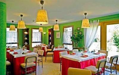 фото отеля Casa Vieja del Sastre
