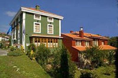 фото отеля Casa Vieja del Sastre