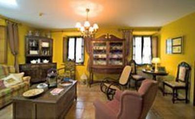 фото отеля Casa Vieja del Sastre