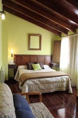 фото отеля Casa Vieja del Sastre