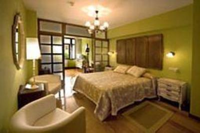 фото отеля Casa Vieja del Sastre