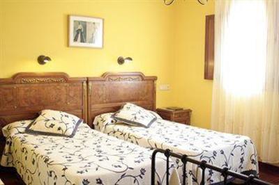 фото отеля Casa Vieja del Sastre