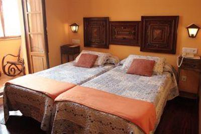 фото отеля Casa Vieja del Sastre