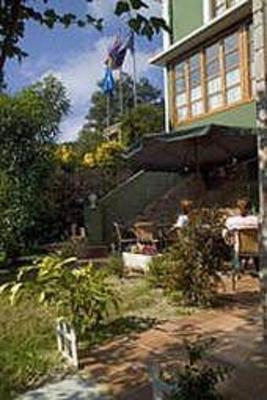 фото отеля Casa Vieja del Sastre