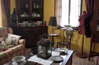 фото отеля Casa Vieja del Sastre