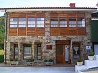 Casa Vieja del Sastre