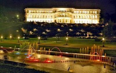 фото отеля Royal Orchid Brindavan Gardens