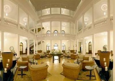 фото отеля Royal Orchid Brindavan Gardens