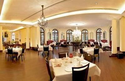 фото отеля Royal Orchid Brindavan Gardens