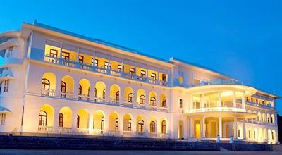 фото отеля Royal Orchid Brindavan Gardens