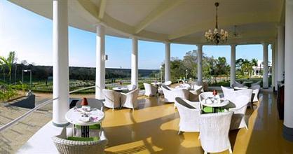 фото отеля Royal Orchid Brindavan Gardens