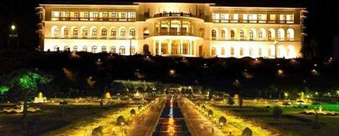 фото отеля Royal Orchid Brindavan Gardens