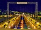 фото отеля Royal Orchid Brindavan Gardens