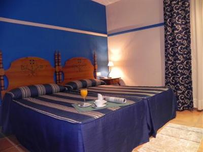фото отеля Hacienda Real Los Olivos Hotel Lorca