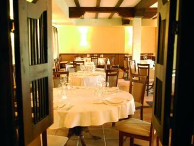 фото отеля Hacienda Real Los Olivos Hotel Lorca