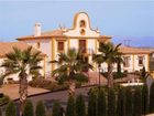фото отеля Hacienda Real Los Olivos Hotel Lorca