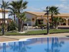 фото отеля Hacienda Real Los Olivos Hotel Lorca