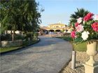 фото отеля Hacienda Real Los Olivos Hotel Lorca