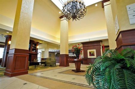 фото отеля Hilton Garden Inn Erie