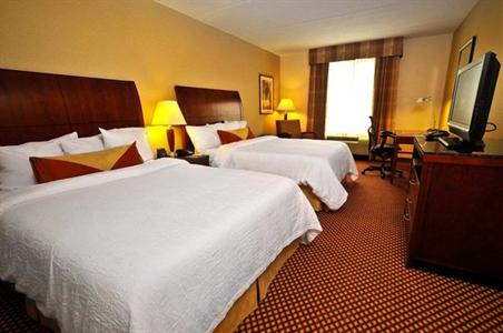 фото отеля Hilton Garden Inn Erie