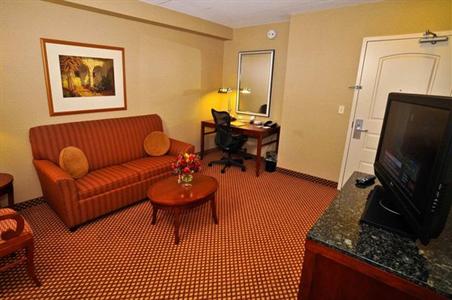 фото отеля Hilton Garden Inn Erie