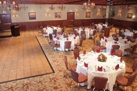 фото отеля Hilton Garden Inn Erie