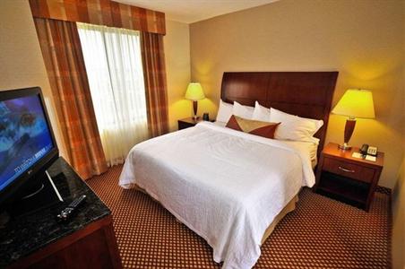 фото отеля Hilton Garden Inn Erie