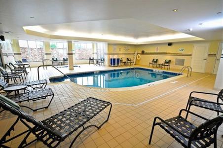 фото отеля Hilton Garden Inn Erie