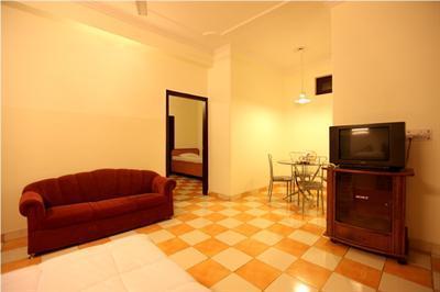 фото отеля Hotel Airport Inn New Delhi
