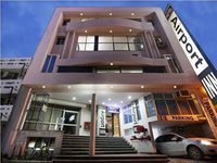 Hotel Airport Inn New Delhi