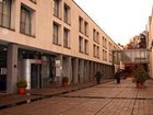 фото отеля Arcadia Hotel Trier