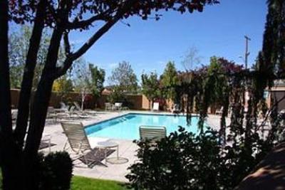 фото отеля Best Western Olympic Inn Klamath Falls
