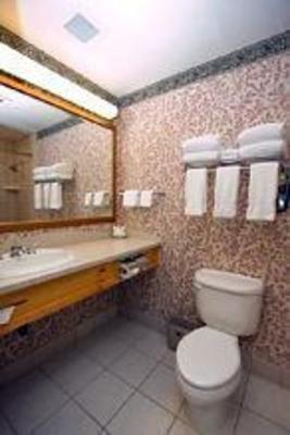 фото отеля Best Western Olympic Inn Klamath Falls