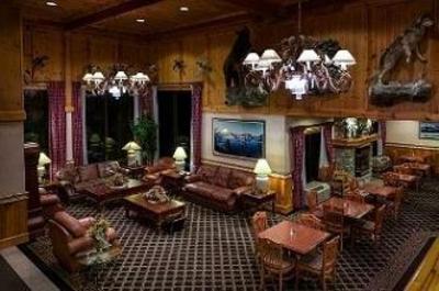 фото отеля Best Western Olympic Inn Klamath Falls