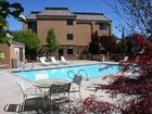 фото отеля Best Western Olympic Inn Klamath Falls