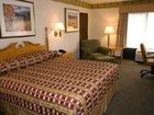 фото отеля Best Western Olympic Inn Klamath Falls