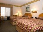 фото отеля Best Western Olympic Inn Klamath Falls