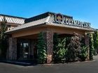 фото отеля Best Western Olympic Inn Klamath Falls