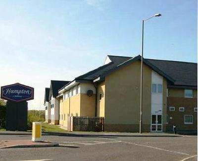 фото отеля Hampton by Hilton Braintree