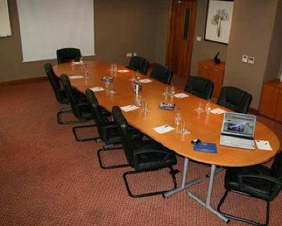 фото отеля Hampton by Hilton Braintree
