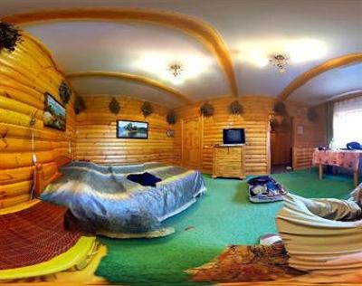 фото отеля Russkaya Izba