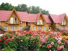 фото отеля Edem Hotel Boryspil