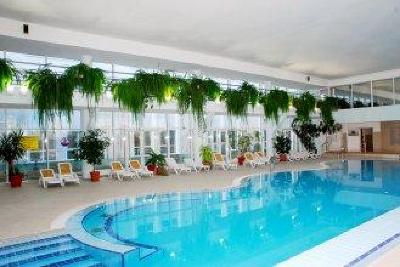 фото отеля Plaza Spa Hotel