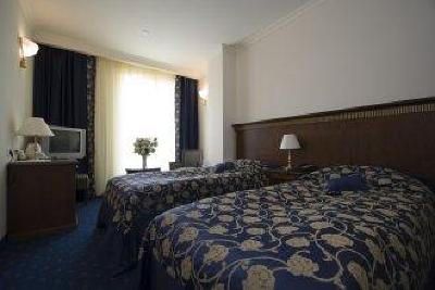 фото отеля Plaza Spa Hotel